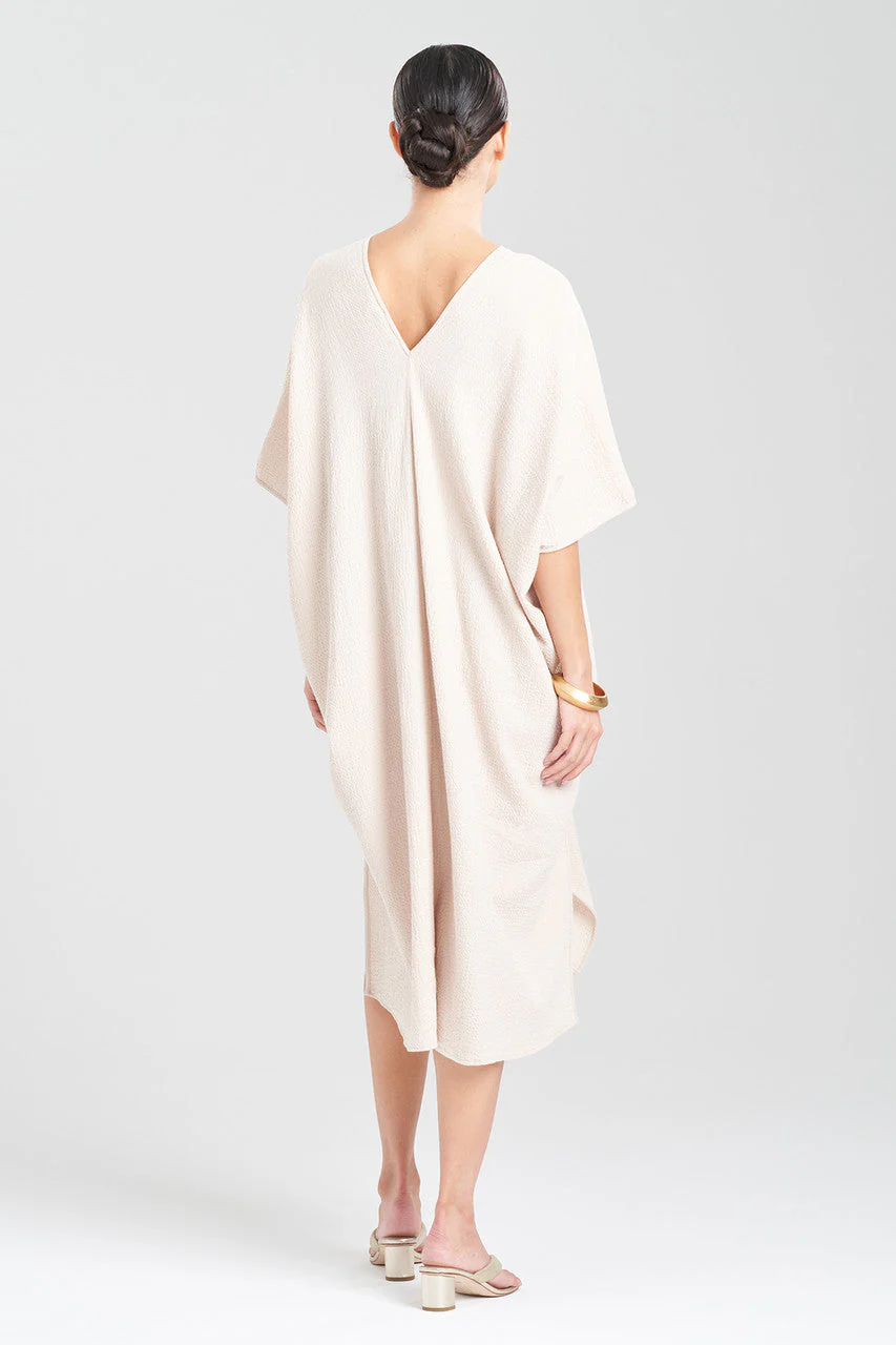 Onsen Cotton Caftan - Image 3