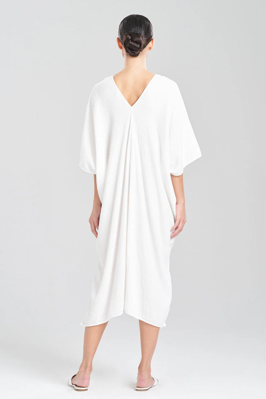 Onsen Cotton Caftan - Image 5