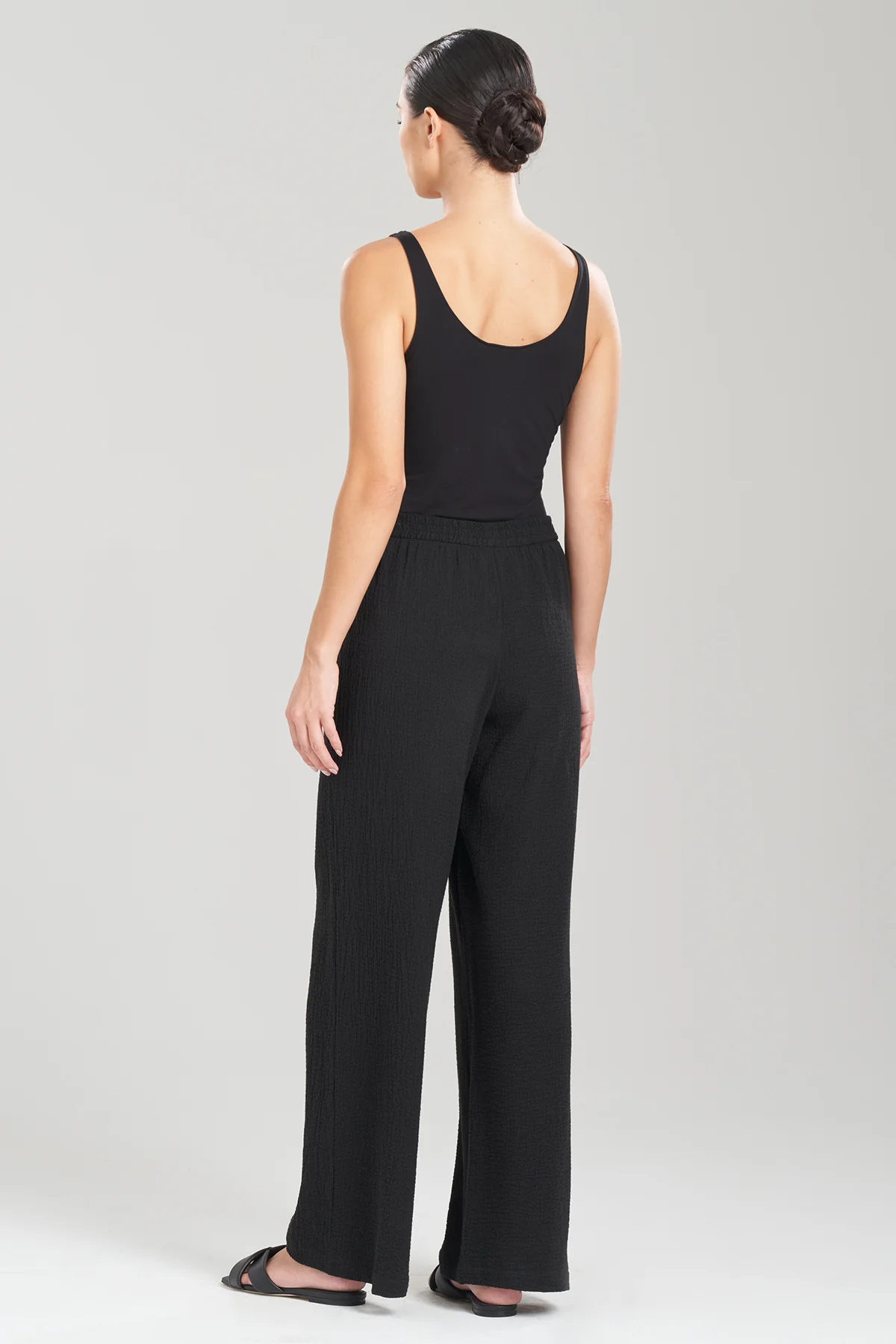 Onsen Cotton Pants - Image 2