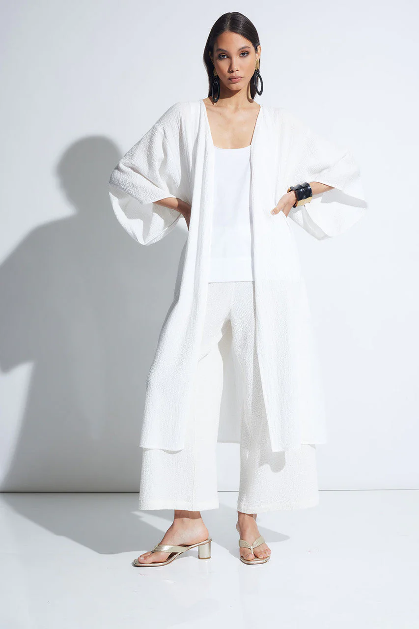 Onsen Cotton Robe - Image 3