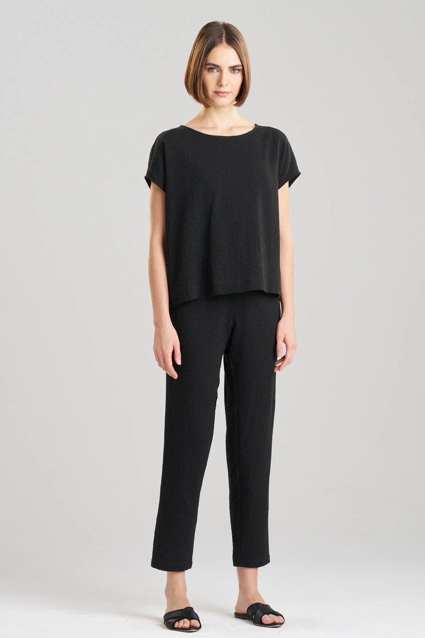 Onsen Cotton T-Shirt