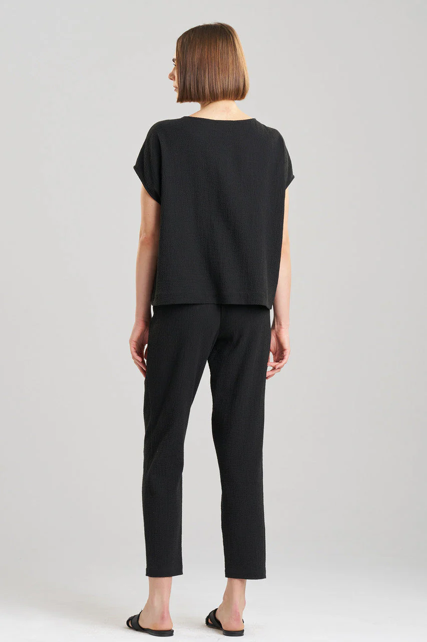 Onsen Cotton T-Shirt - Image 2