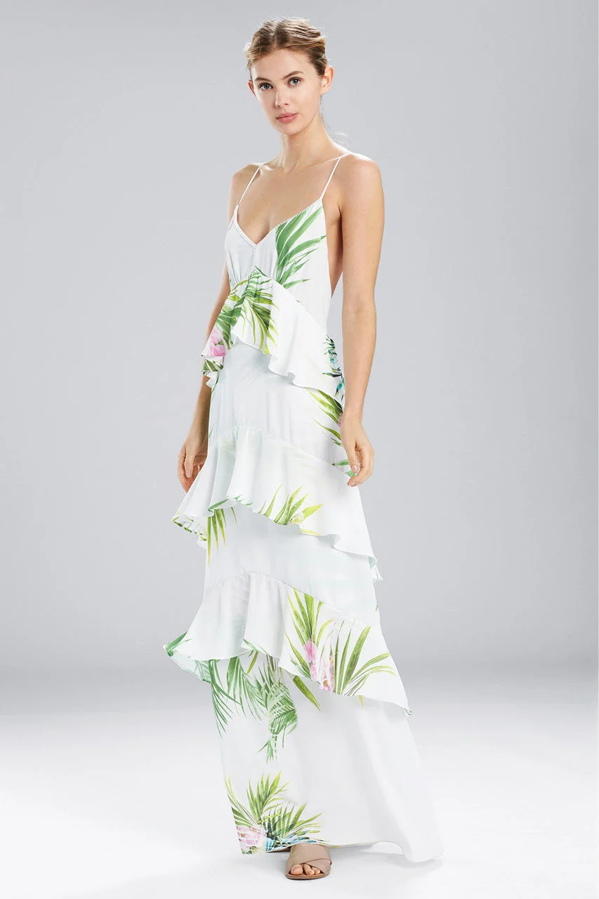 Orchid Maxi Dress