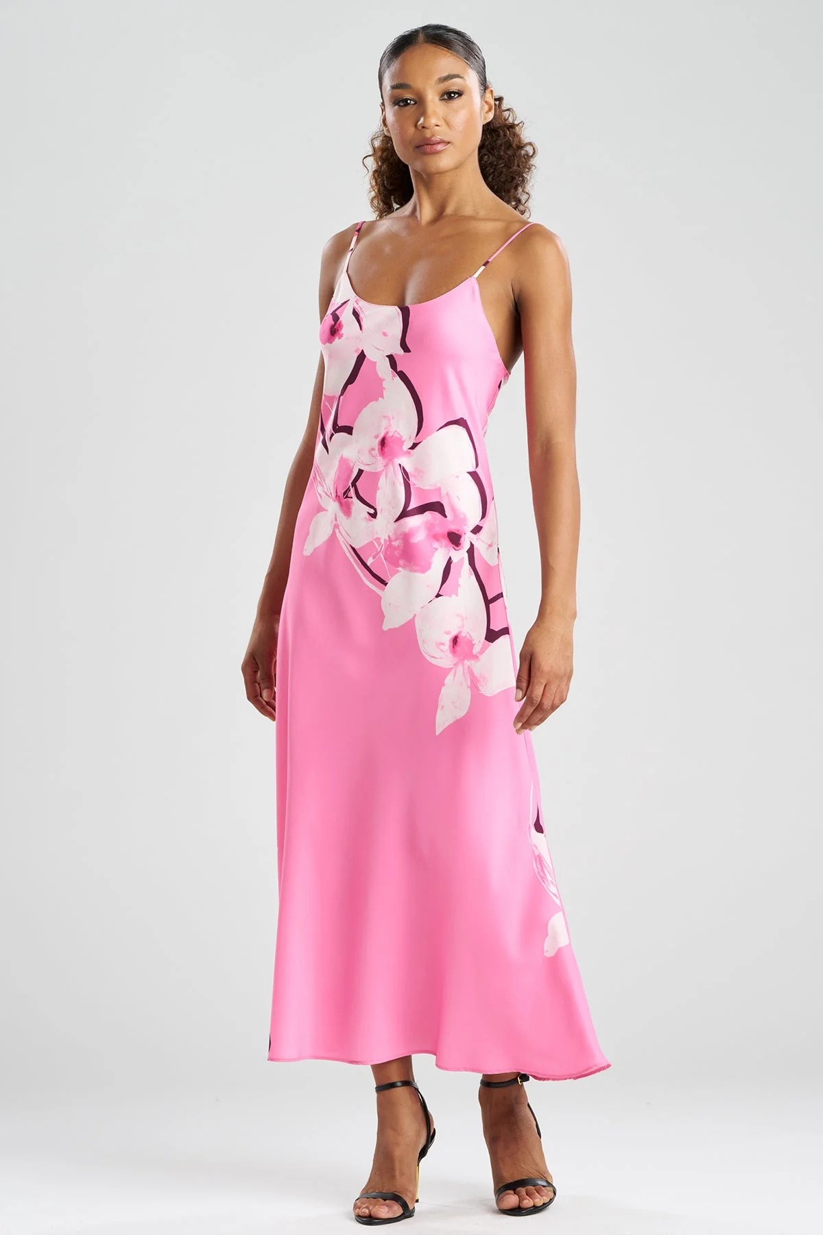 Orchida Slip Dress