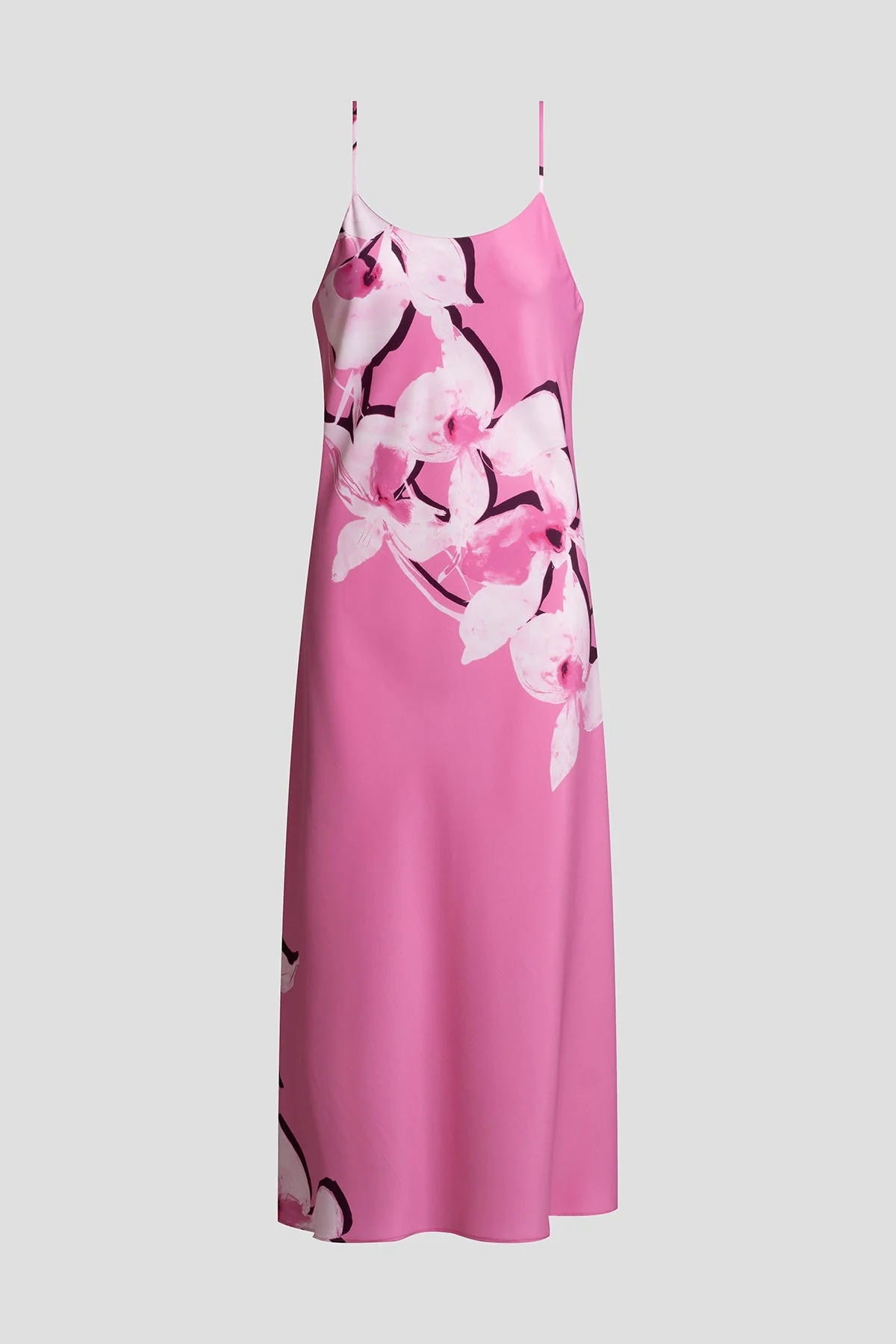 Orchida Slip Dress - Image 3