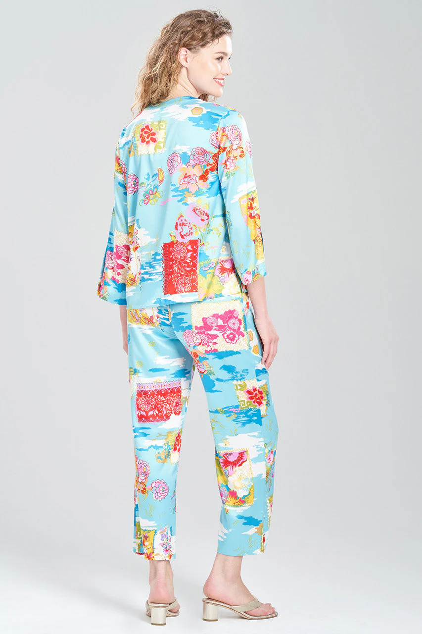 Pacifica V-Neck PJ - Image 3