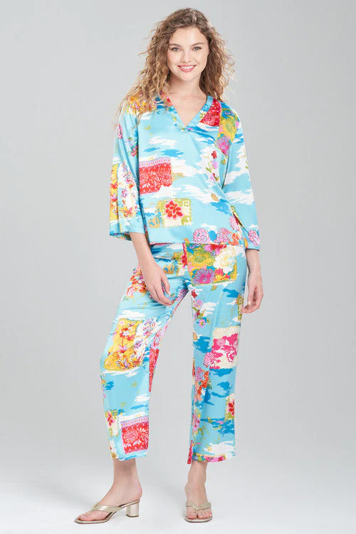 Pacifica V-Neck PJ - Image 7