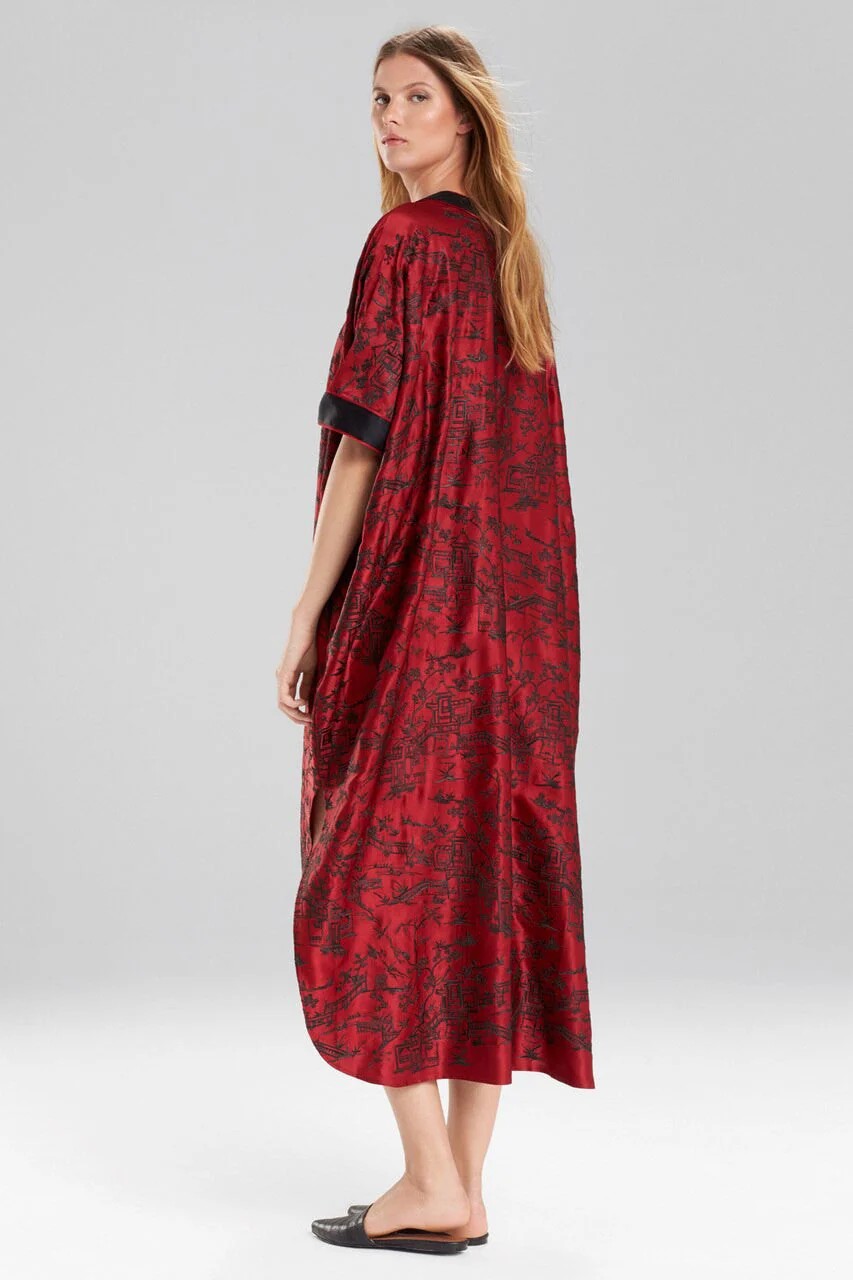 Pagoda Caftan - Image 3