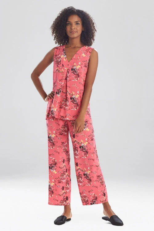 Pagoda Challis Cami PJ - Image 9
