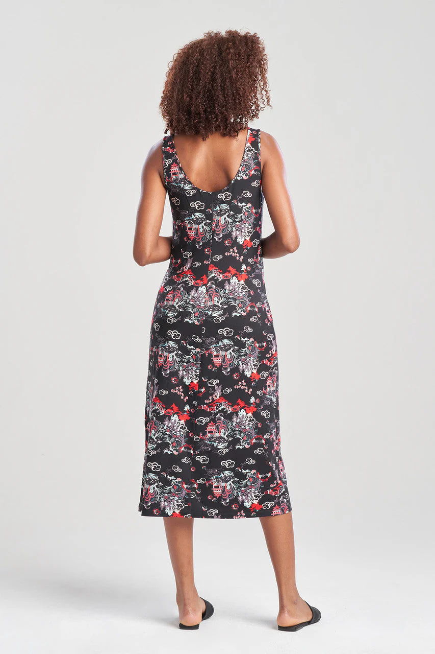 Pagoda Gown - Image 2