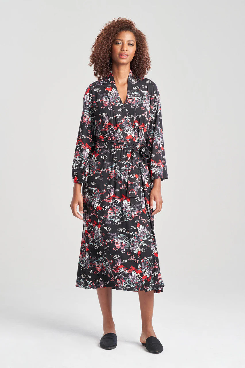 Pagoda Robe - Image 2