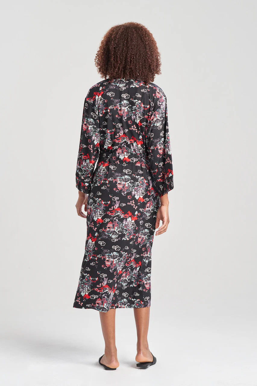 Pagoda Robe - Image 3