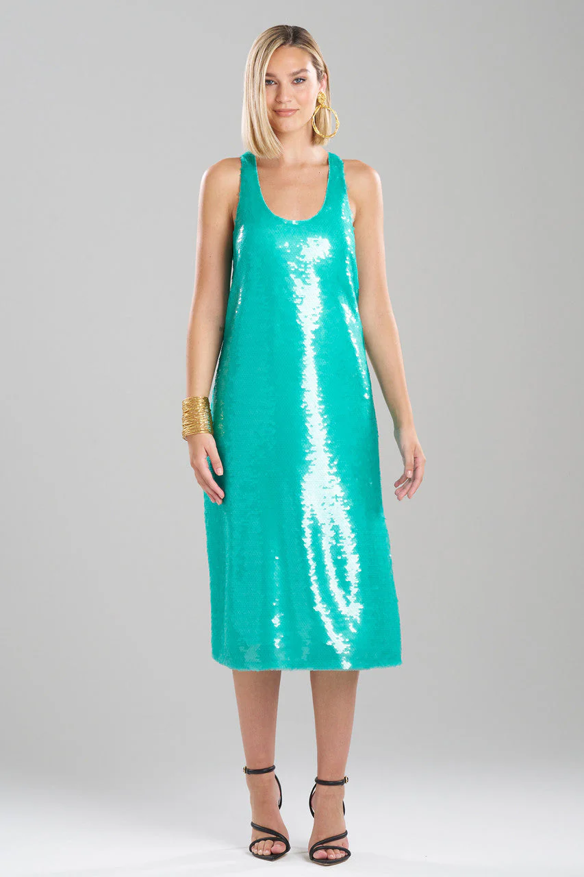 Paillettes Dress