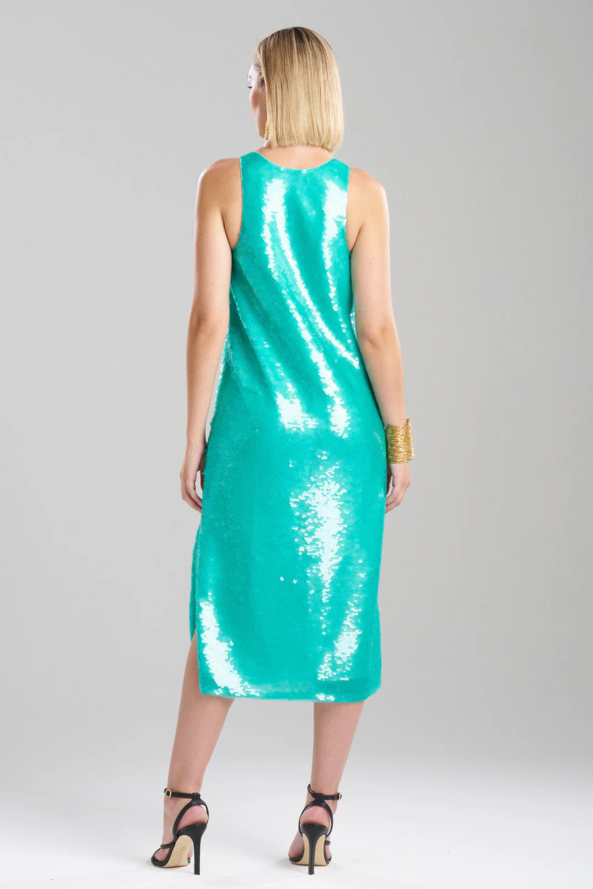 Paillettes Dress - Image 2