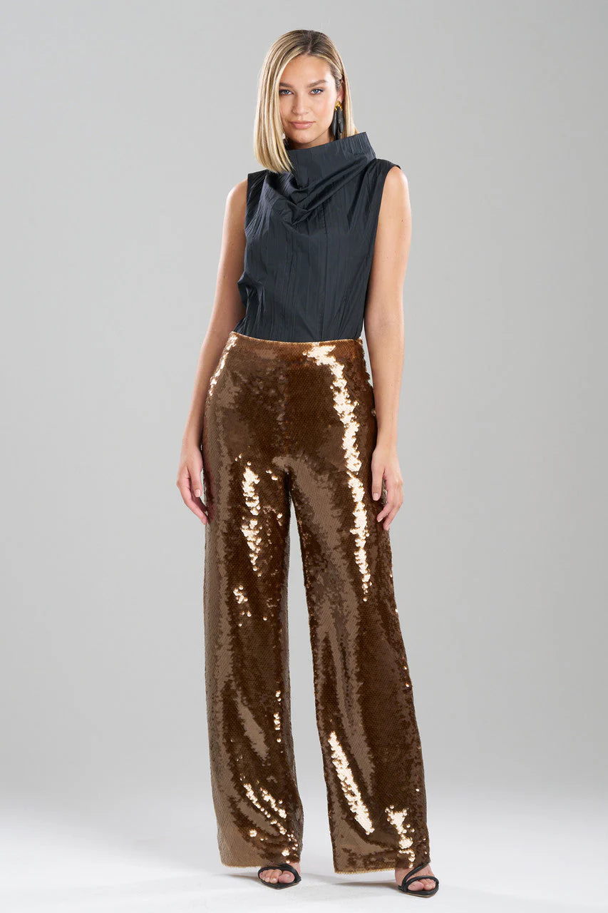 Paillettes Pants - Image 2