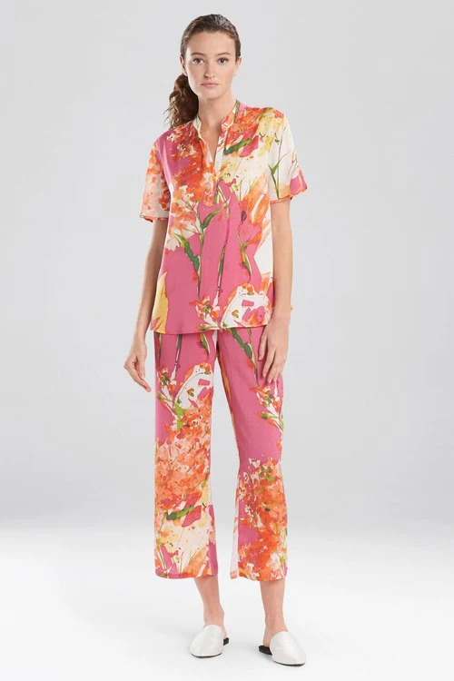 Painted Bouquet PJ - Image 7