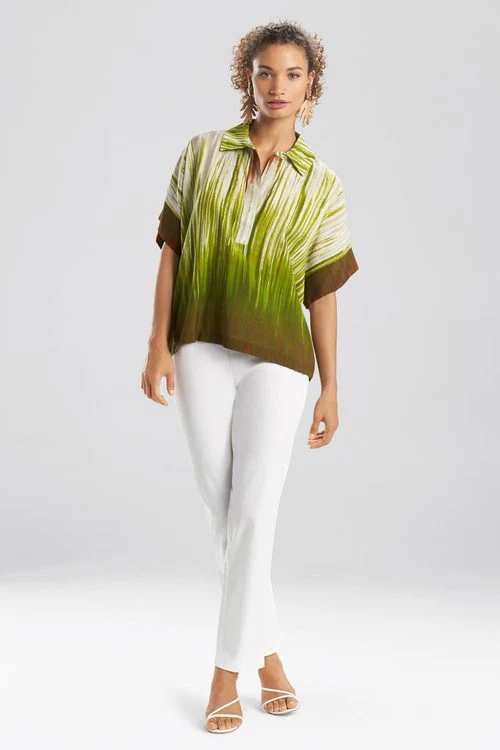 Painted Tie-Dye Top - Image 5