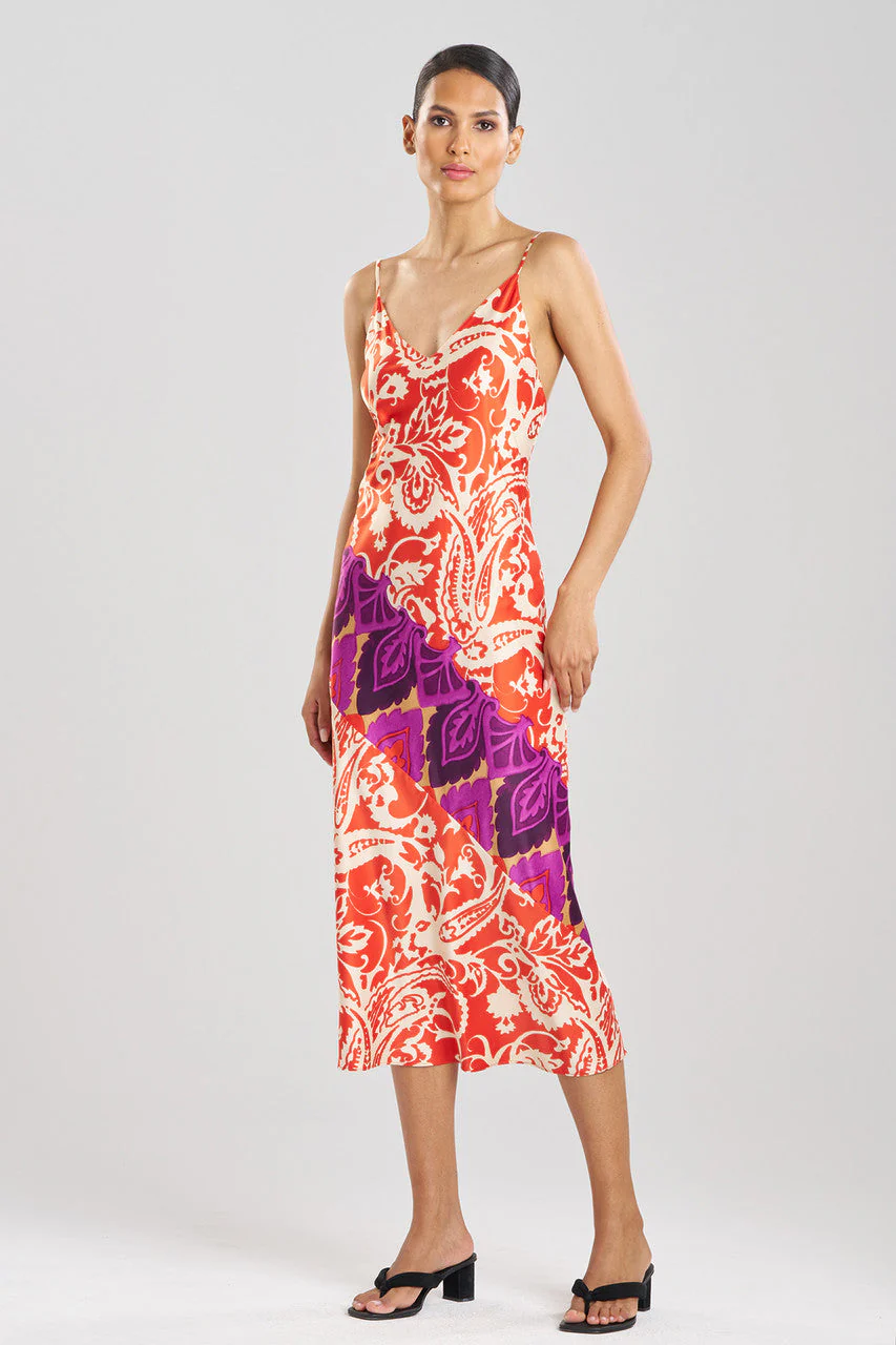 Palace Slip Dress