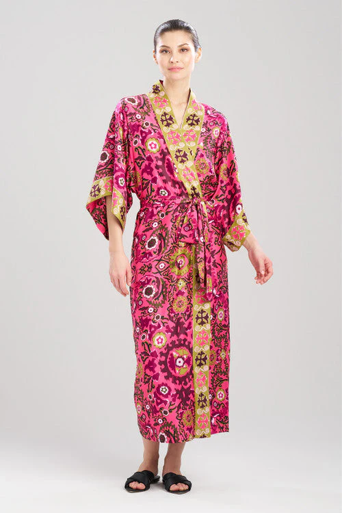 Palazzo Kimono Robe - Image 12