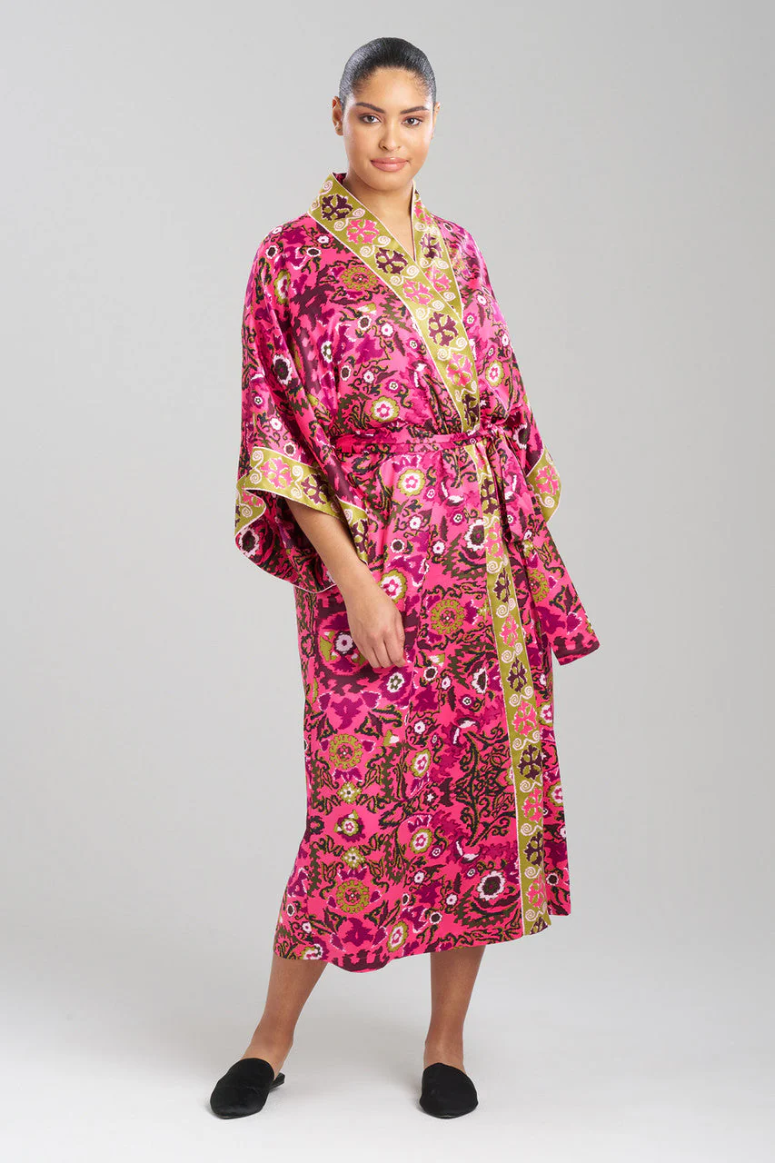Palazzo Kimono Robe - Image 4