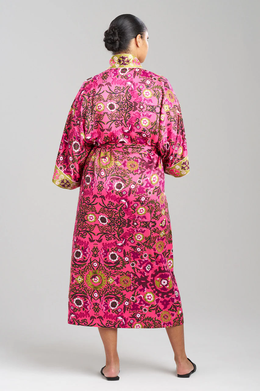 Palazzo Kimono Robe - Image 5