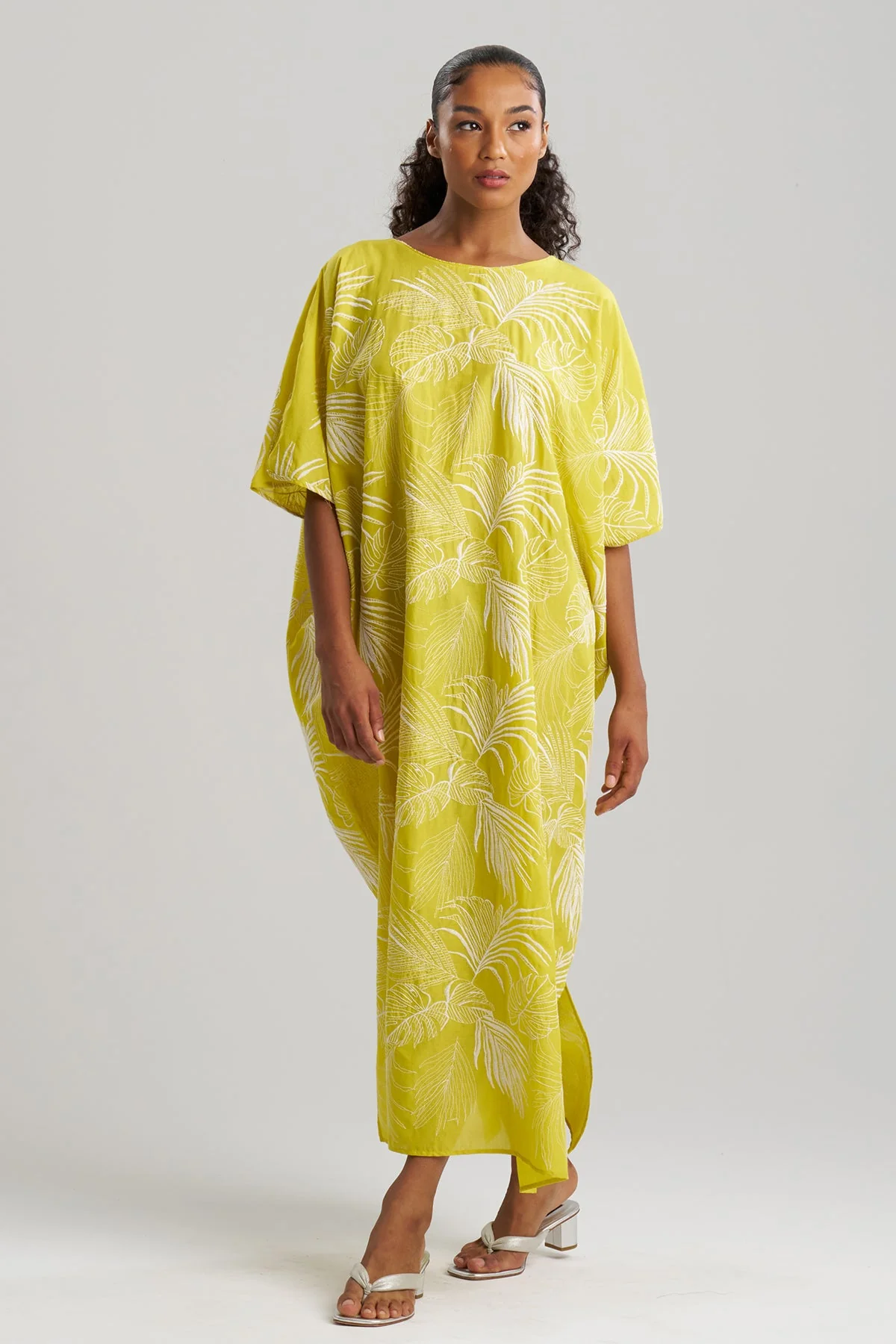 Palm Caftan - Image 2
