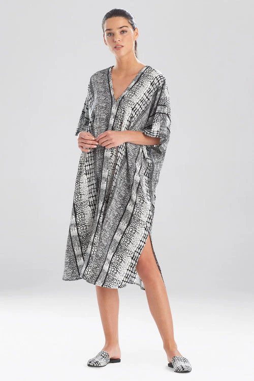Panther Caftan
