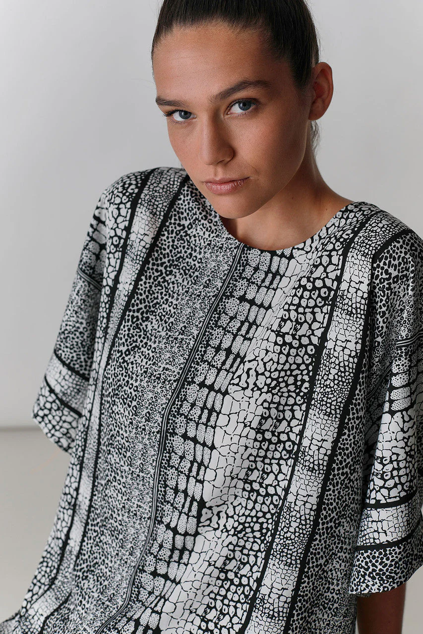 Panther Pullover PJ - Image 4