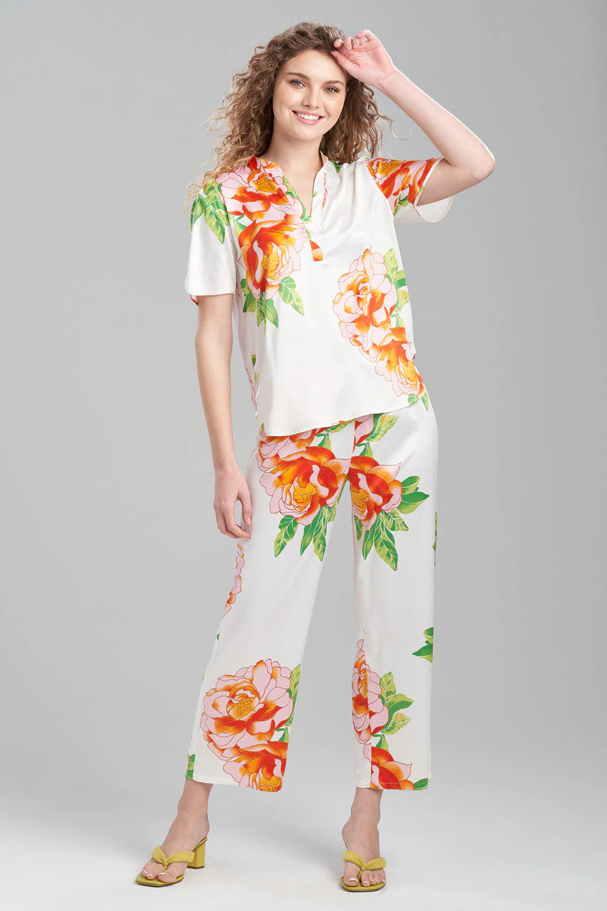 Paradise Peony PJ - Image 2