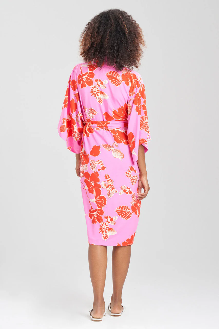 Passion Flower Robe - Image 3
