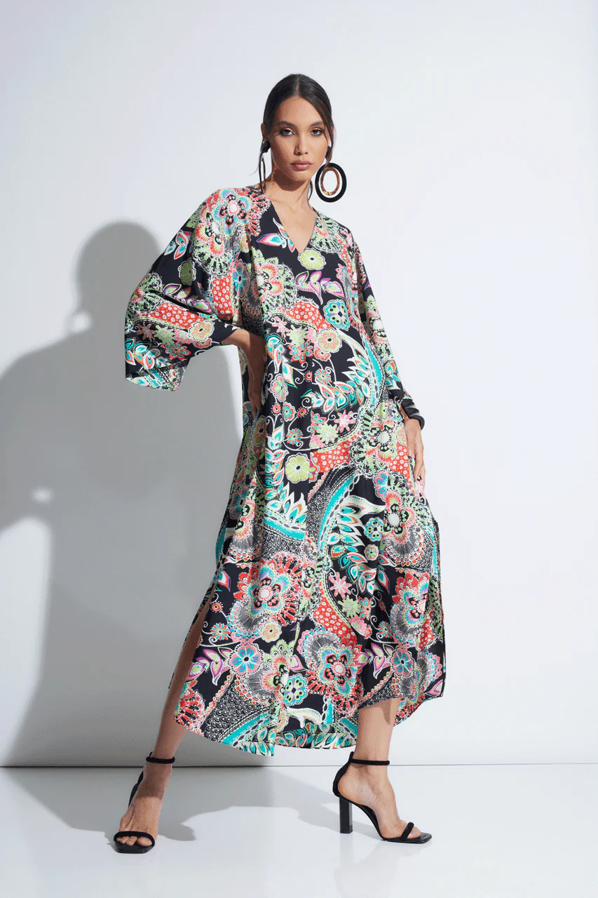 Peizuri Caftan - Image 5
