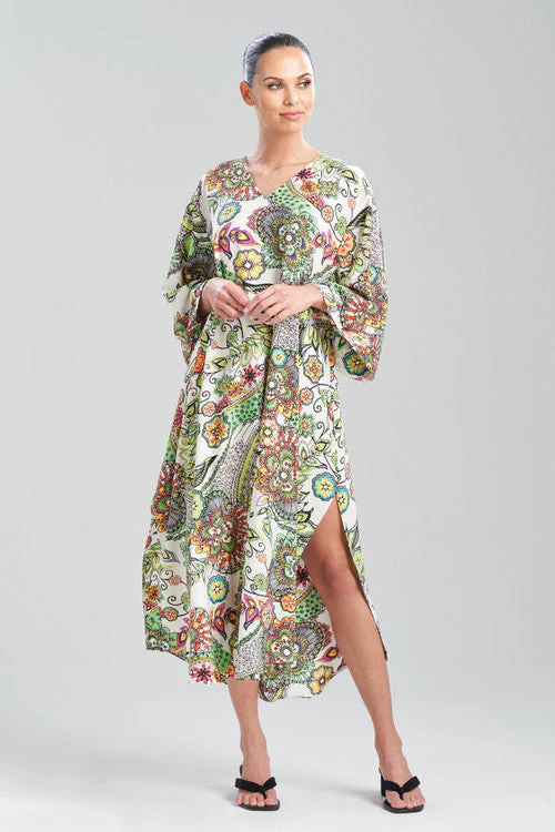 Peizuri Caftan