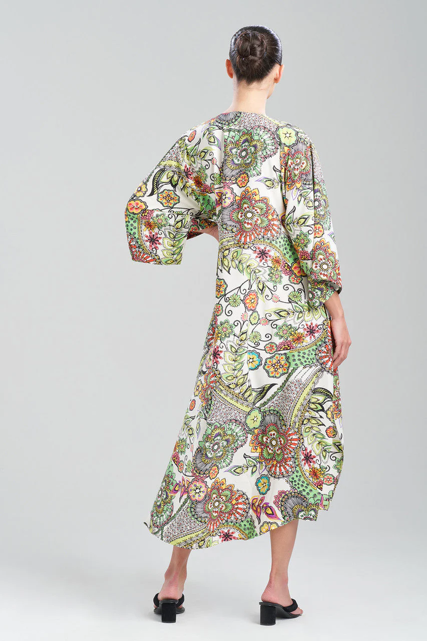 Peizuri Caftan - Image 2