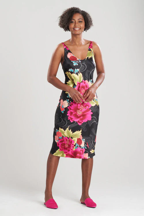 Peona Gown