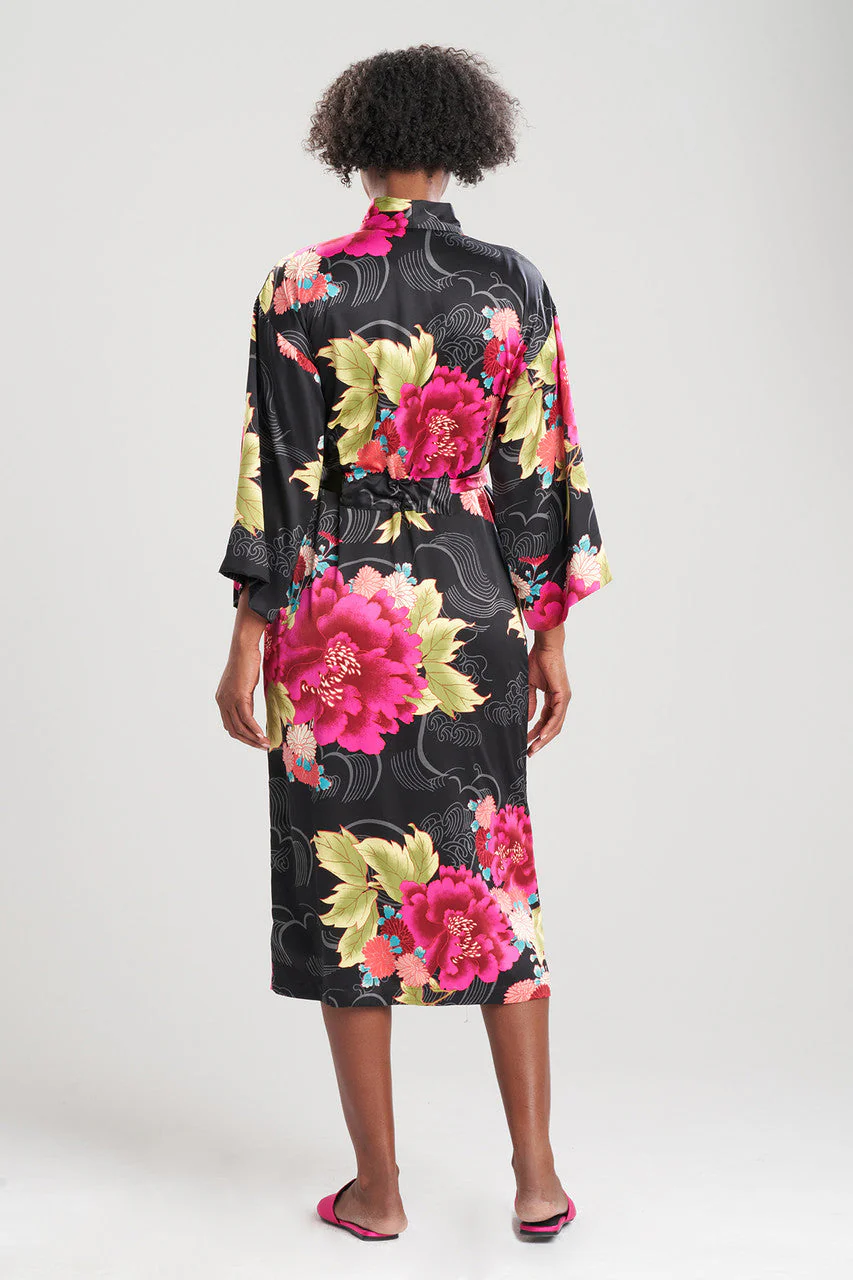 Peona Robe - Image 3