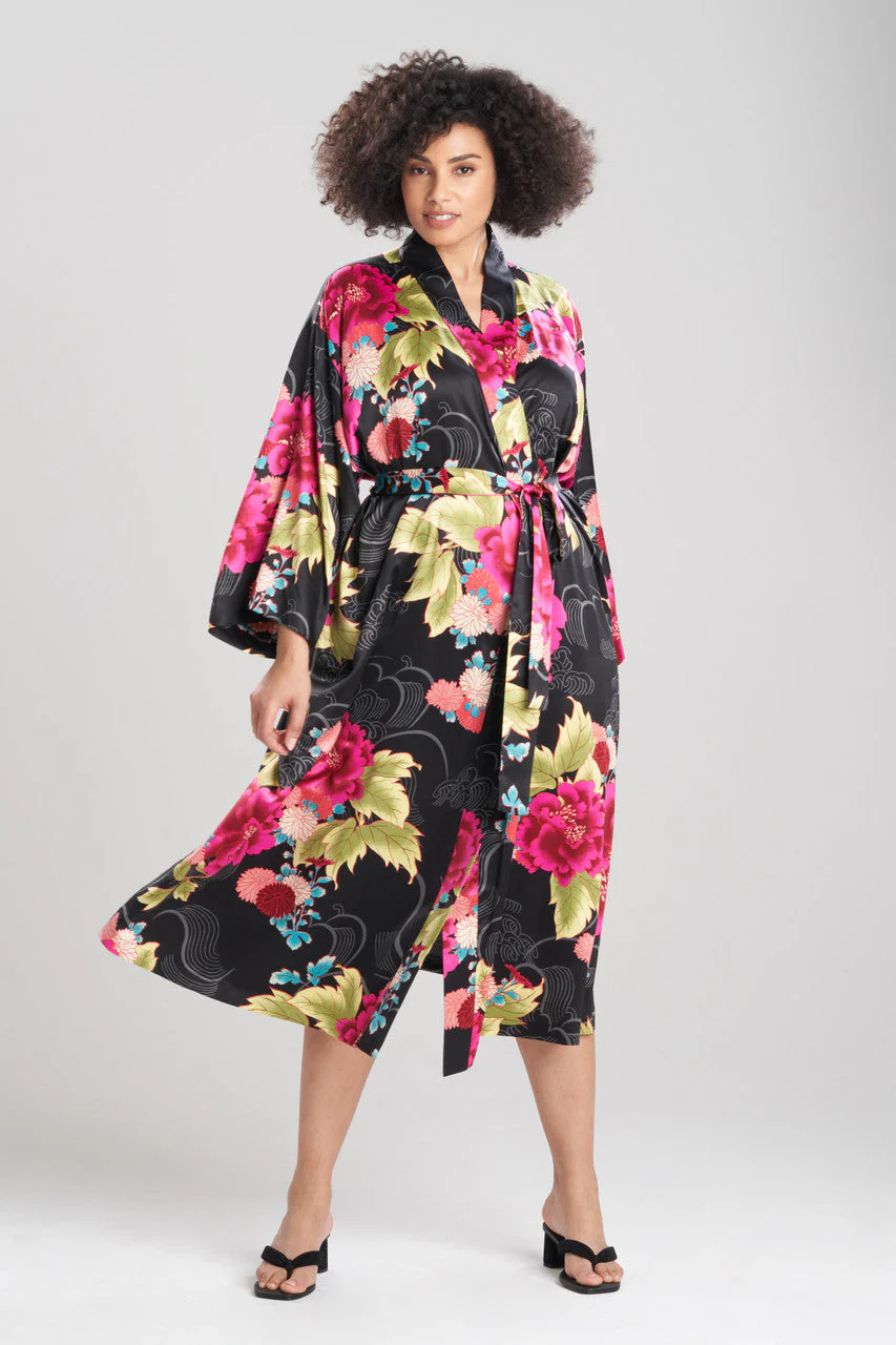 Peona Robe - Image 4