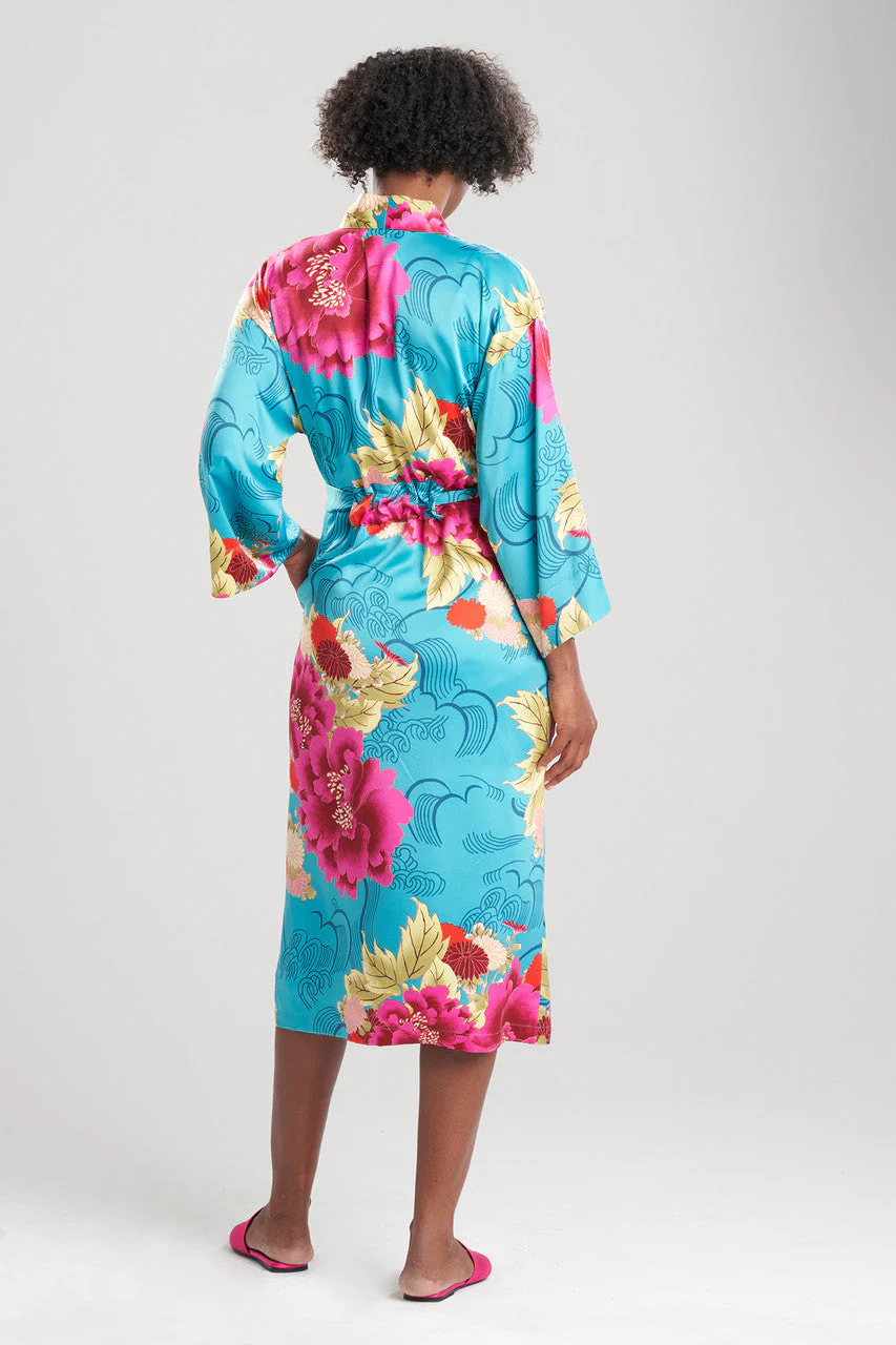 Peona Robe - Image 2