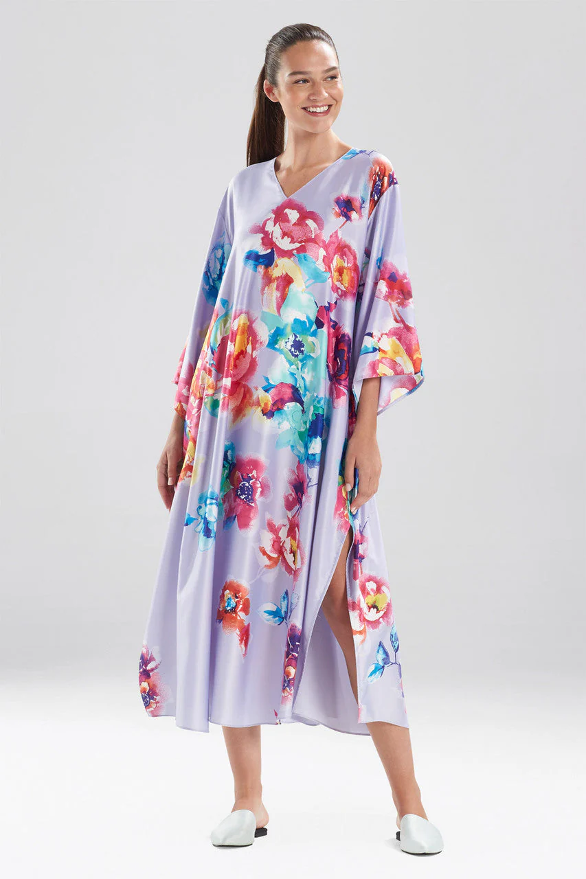 Peonia Caftan - Image 2