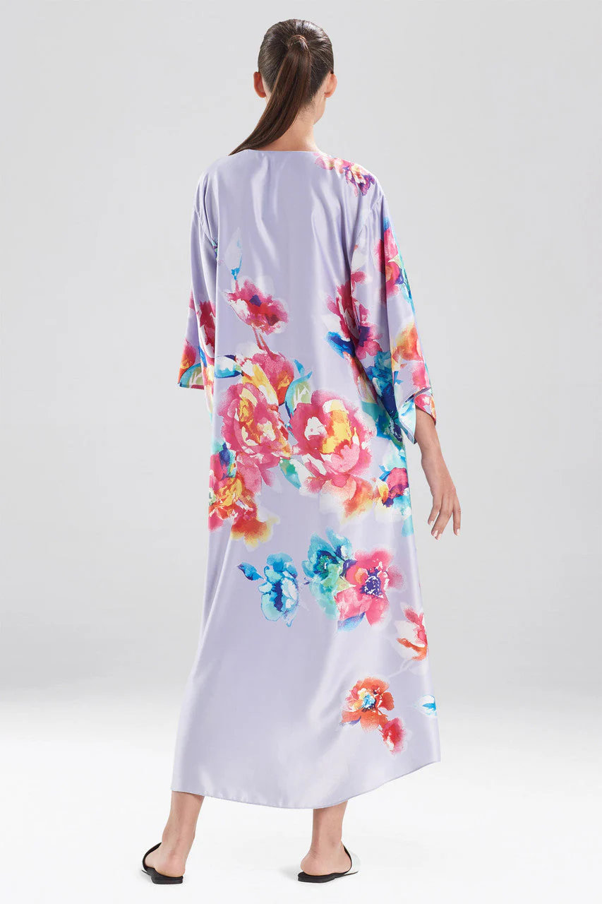 Peonia Caftan - Image 3