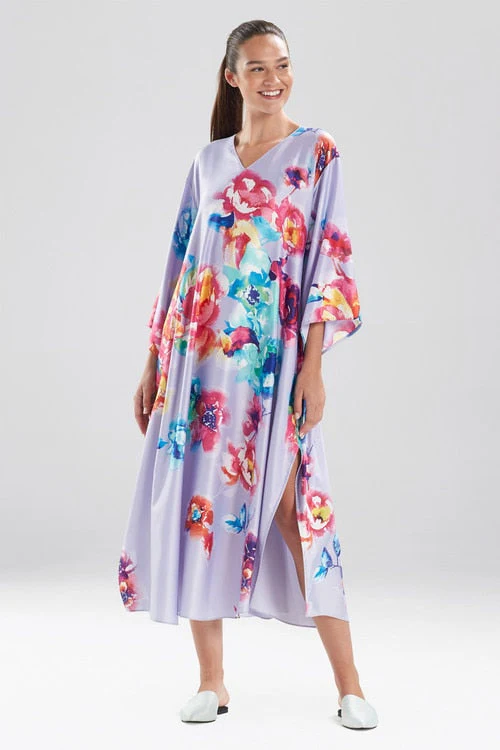 Peonia Caftan - Image 8