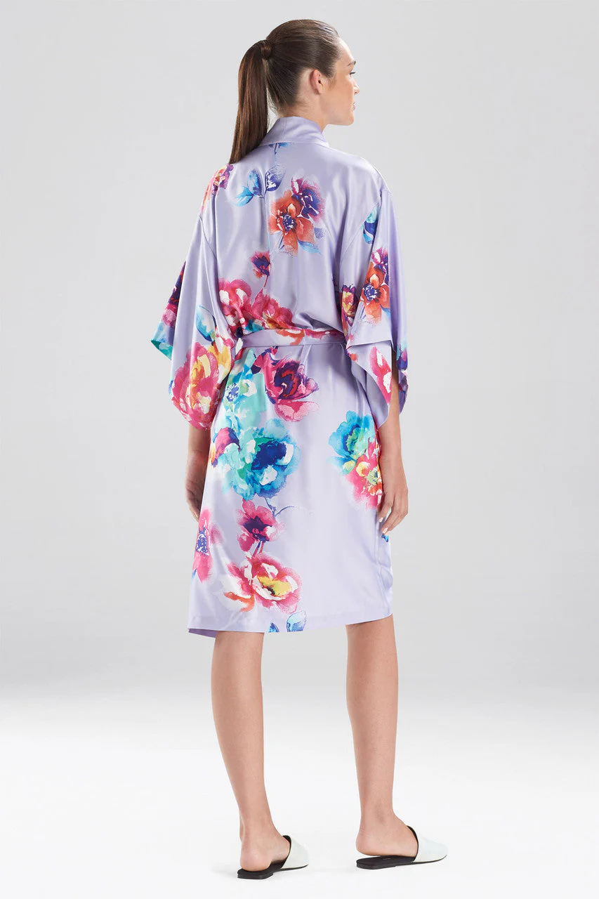 Peonia Robe - Image 3