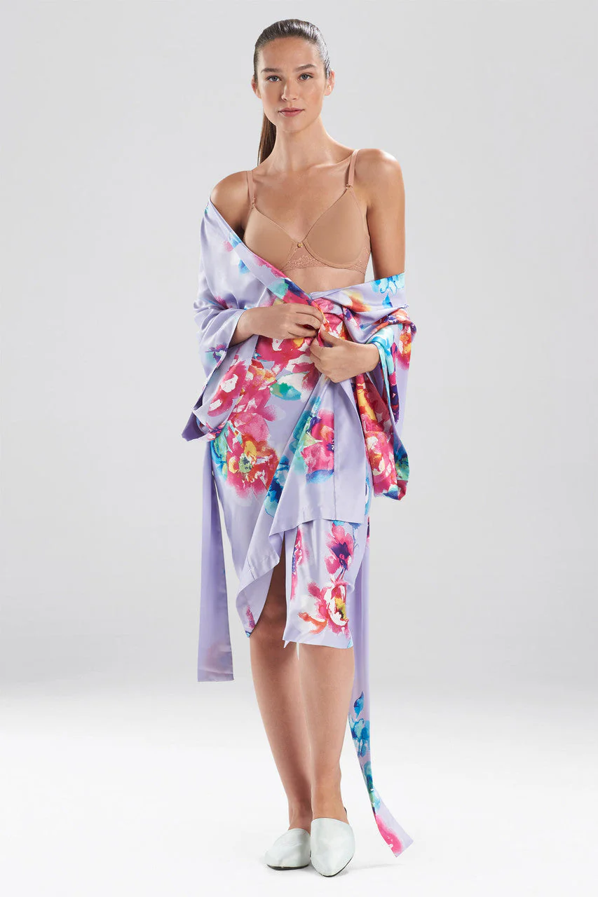Peonia Robe - Image 4