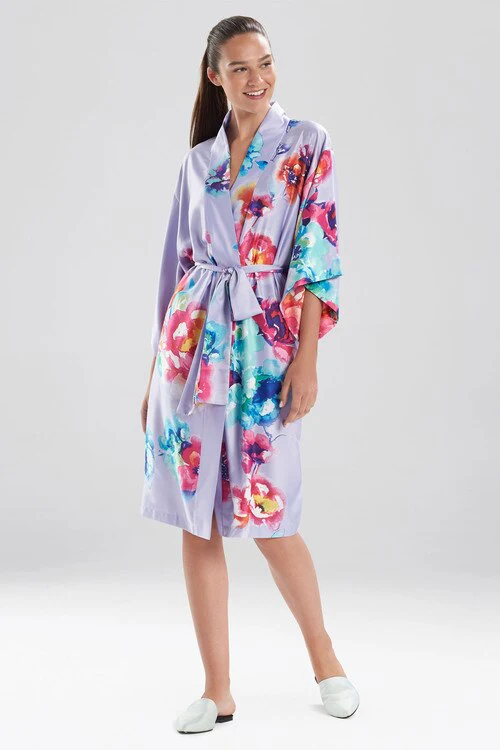 Peonia Robe - Image 7