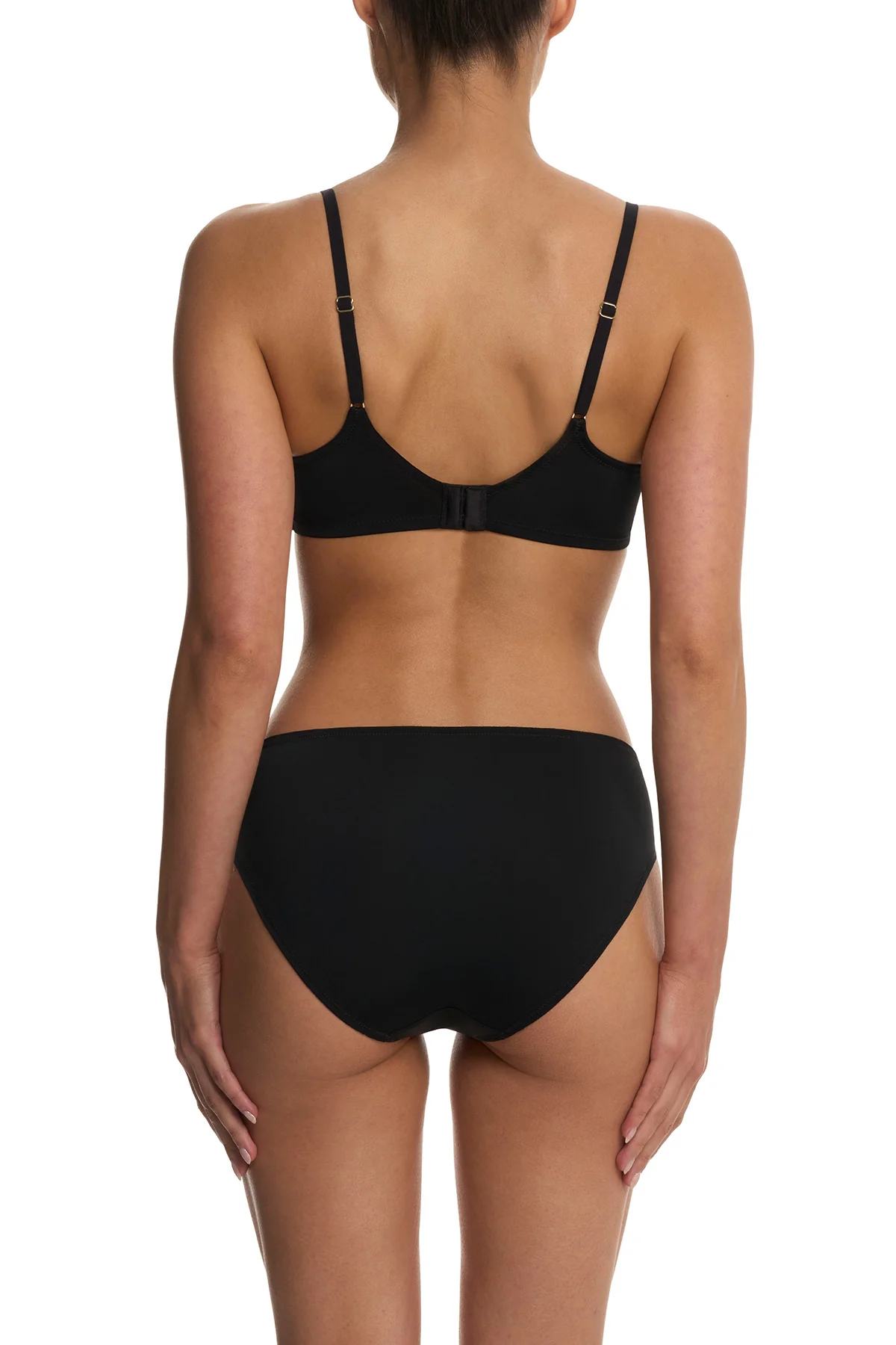Peony Demi T-Shirt Bra - Image 9