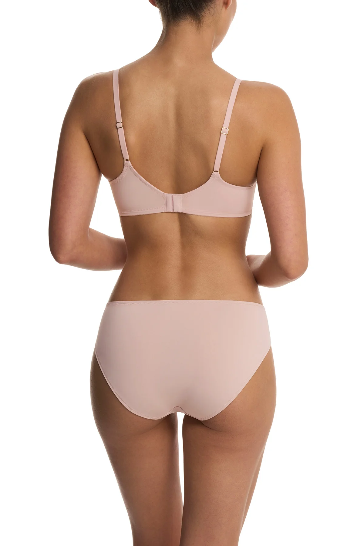 Peony Demi T-Shirt Bra - Image 11