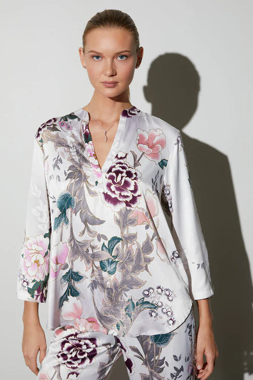 Peony PJ