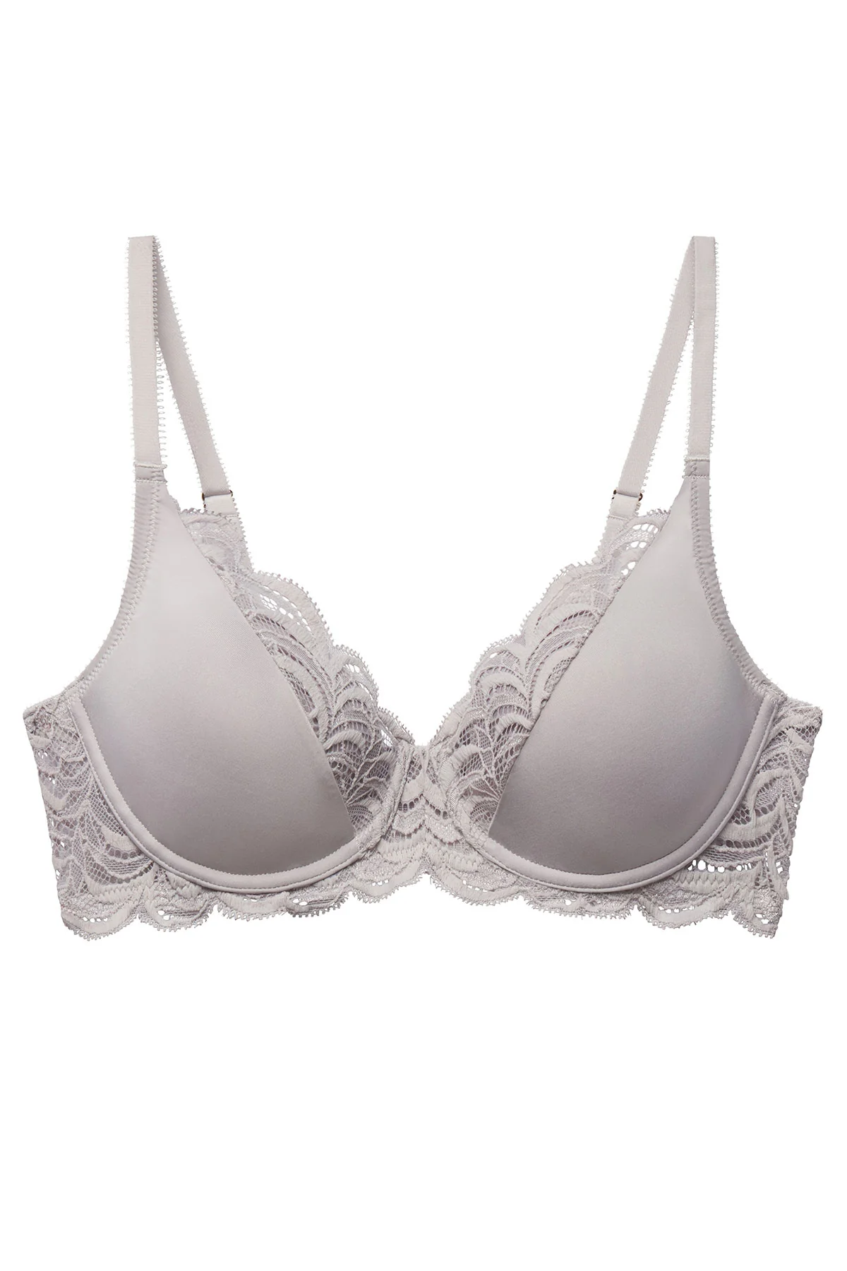 Persuasion Convertible Plunge T-Shirt Bra