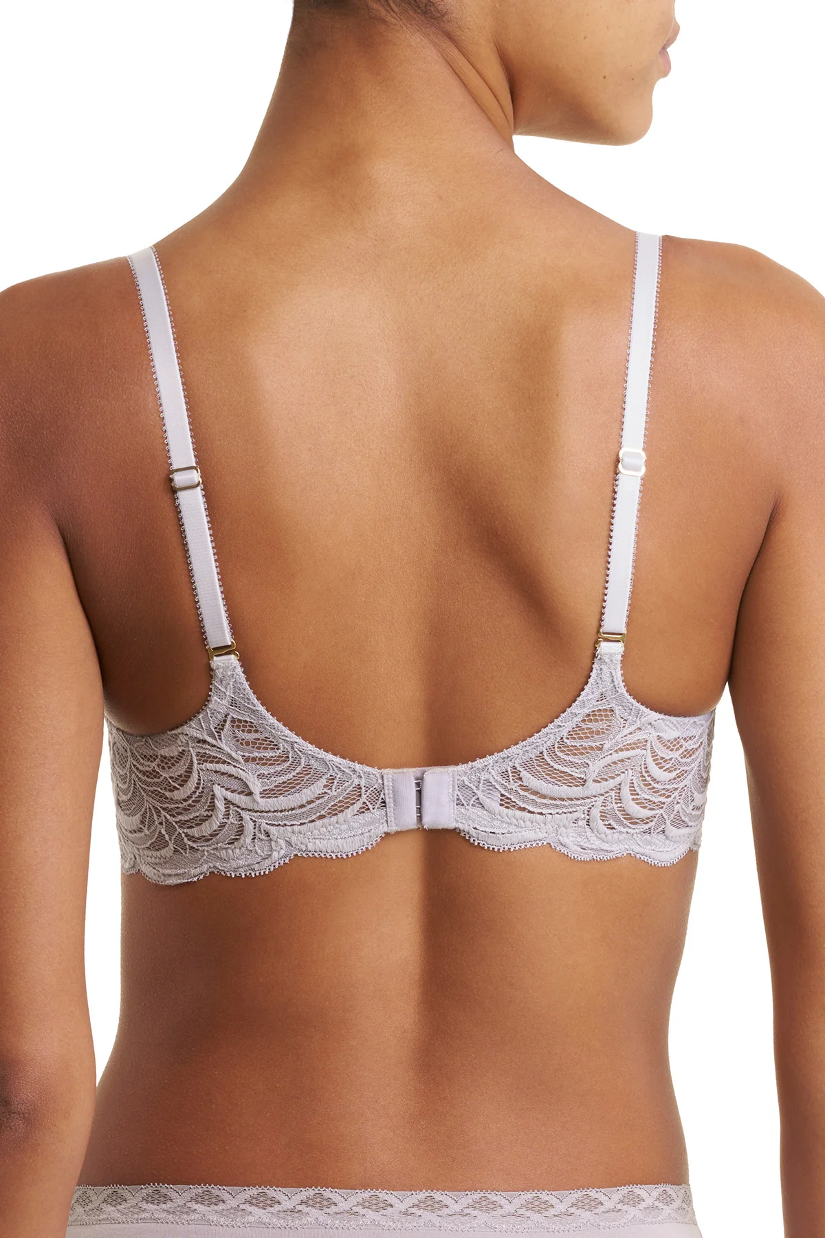 Persuasion Convertible Plunge T-Shirt Bra - Image 4