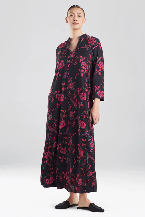 Phoenix Rose Caftan - Image 4