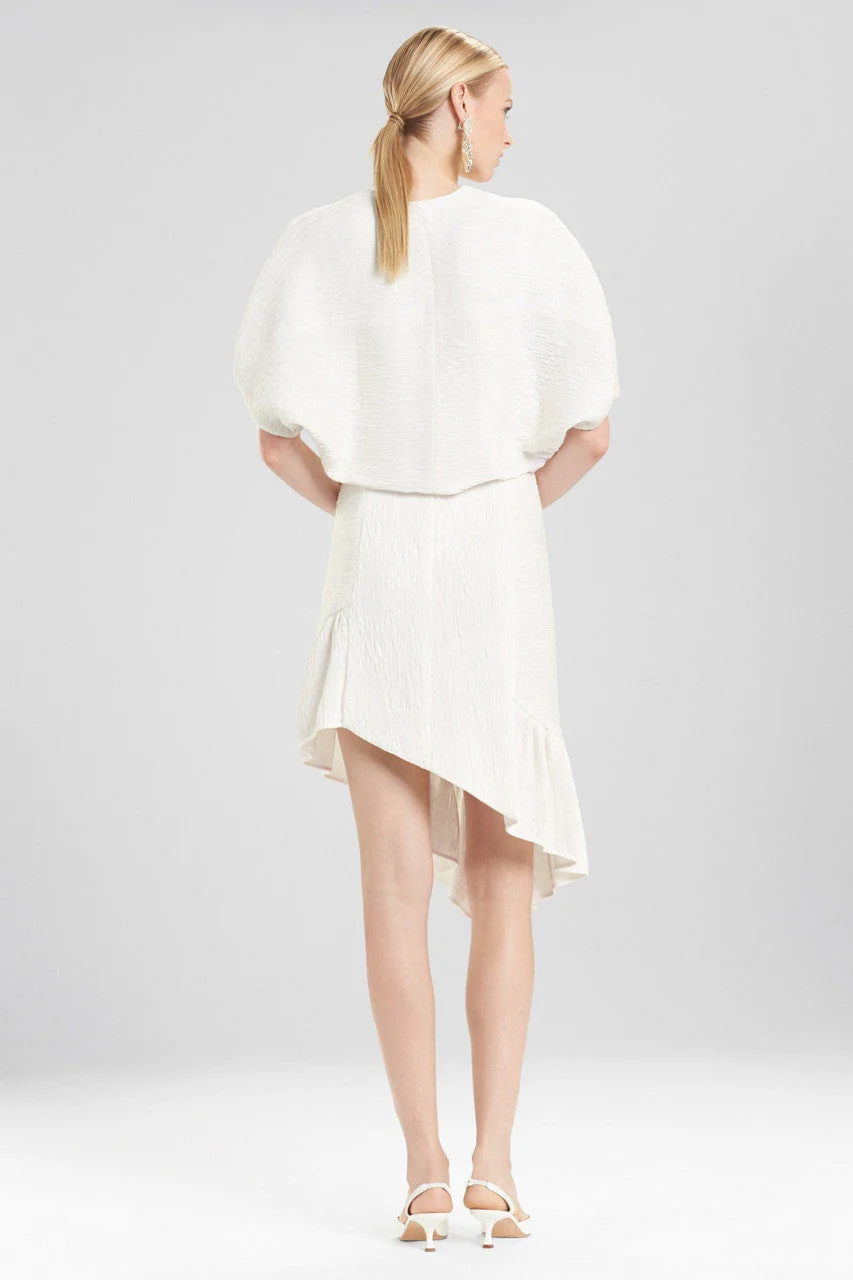 Plisse Bolero Jacket - Image 5